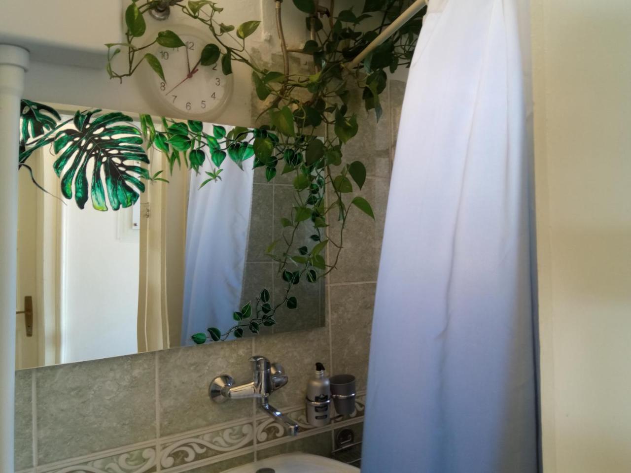 Ferienwohnung Penthouse Modena Novi Sad Exterior foto